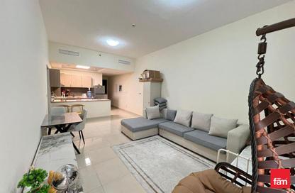 Apartment - 1 Bedroom - 2 Bathrooms for sale in K1 - Dubai Land Residence Complex - Dubai Land - Dubai