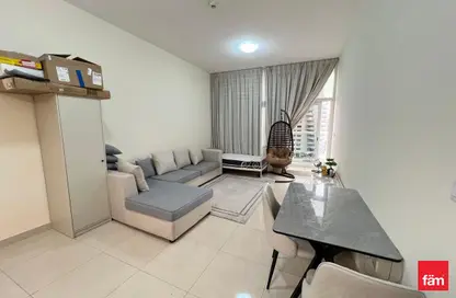Apartment - 1 Bedroom - 2 Bathrooms for sale in K1 - Dubai Land Residence Complex - Dubai Land - Dubai