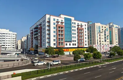 Apartment - 1 Bedroom - 1 Bathroom for rent in Al Rigga - Deira - Dubai