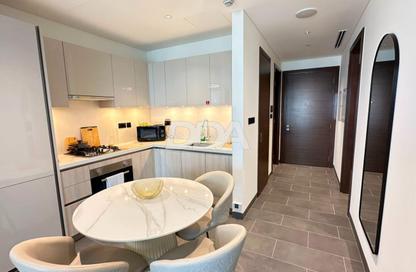 Apartment - 1 - 2 for rent in The Crest Tower C - The Crest - Sobha Hartland - Mohammed Bin Rashid City - Dubai Apartment - 1 - 2 for rent in The Crest Tower C - The Crest - Sobha Hartland - Mohammed Bin Rashid City - Dubai