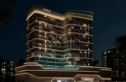 Apartment - 1 Bedroom - 1 Bathroom for sale in Celesto Tower 2 - Dubai Land Residence Complex - Dubai Land - Dubai Apartment - 1 Bedroom - 1 Bathroom for sale in Celesto Tower 2 - Dubai Land Residence Complex - Dubai Land - Dubai