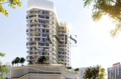 Apartment - 1 Bedroom - 1 Bathroom for sale in Celesto Tower 2 - Dubai Land Residence Complex - Dubai Land - Dubai Apartment - 1 Bedroom - 1 Bathroom for sale in Celesto Tower 2 - Dubai Land Residence Complex - Dubai Land - Dubai
