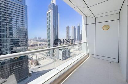 Apartment - 1 Bedroom - 2 Bathrooms for rent in Executive Towers - Business Bay - Dubai Apartment - 1 Bedroom - 2 Bathrooms for rent in Executive Towers - Business Bay - Dubai
