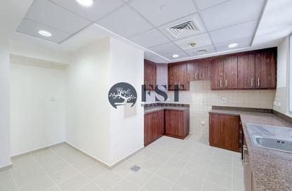 Apartment - 1 Bedroom - 2 Bathrooms for rent in Executive Towers - Business Bay - Dubai