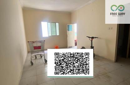 Apartment - Studio - 1 Bathroom for rent in Ajman One - Ajman Downtown - Ajman