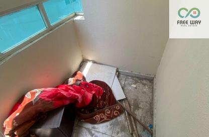 Apartment - Studio - 1 Bathroom for rent in Ajman One - Ajman Downtown - Ajman