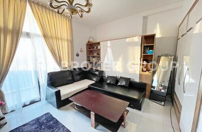 Apartment - Studio - 1 Bathroom for rent in Starz Tower 2 - Starz by Danube - Al Furjan - Dubai