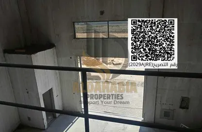 Warehouse - Studio for rent in Al Jurf Industrial 3 - Al Jurf Industrial - Ajman Warehouse - Studio for rent in Al Jurf Industrial 3 - Al Jurf Industrial - Ajman