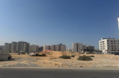 Land - Studio for sale in Al Jurf 3 - Al Jurf - Ajman Downtown - Ajman