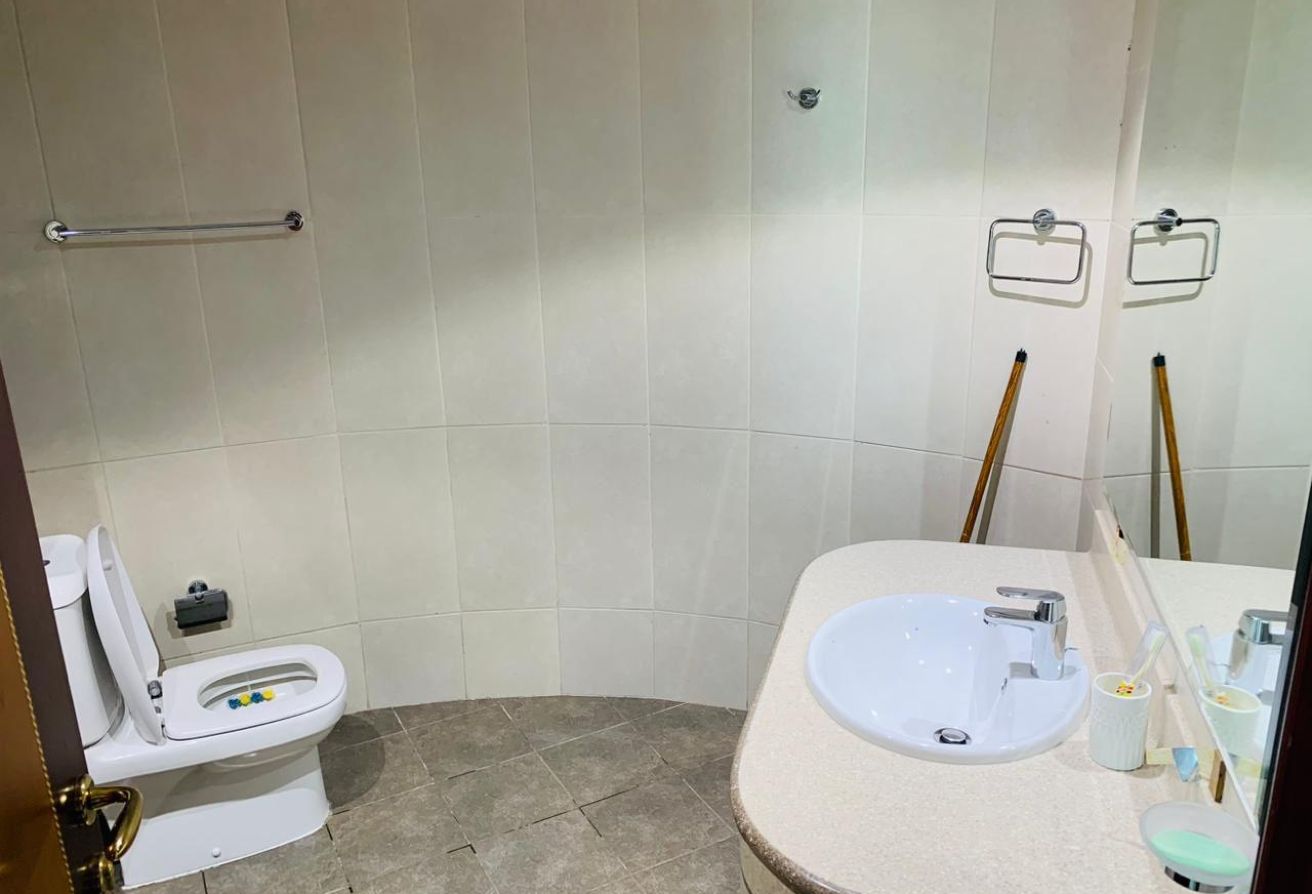 Prime Location | Well Maintained