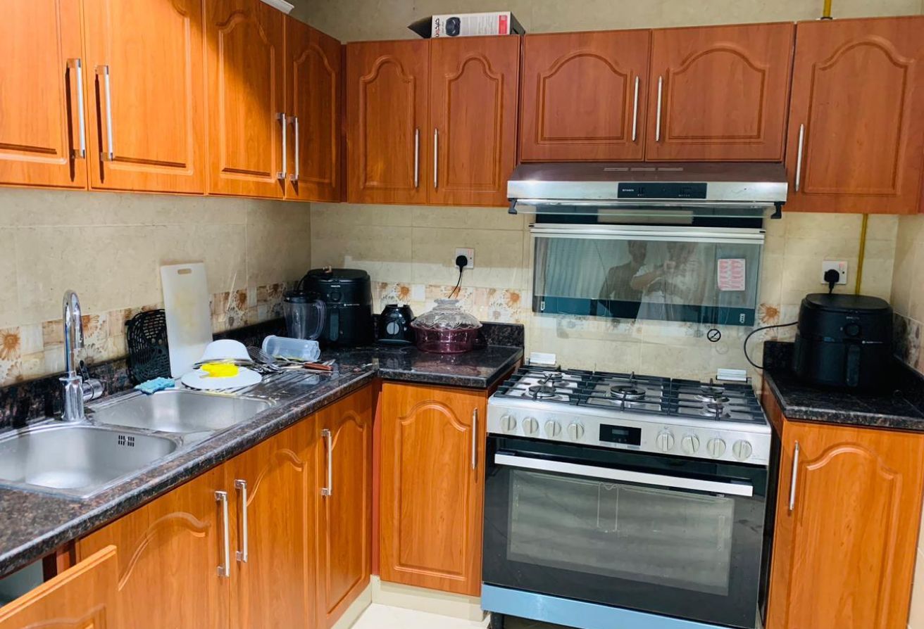 Prime Location | Well Maintained