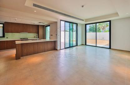 Townhouse - 2 Bedrooms - 3 Bathrooms for sale in The Magnolias - Yas Acres - Yas Island - Abu Dhabi