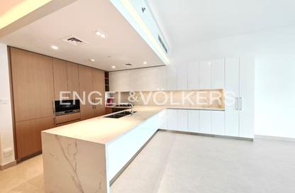 Apartment - 1 Bedroom - 2 Bathrooms for rent in Ellington House 3 - Ellington House - Dubai Hills Estate - Dubai