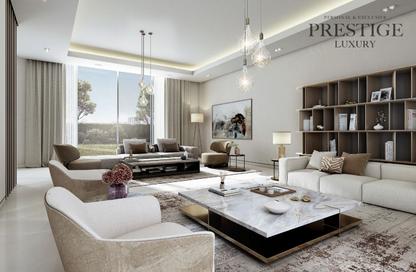 Villa - 6 - 7 for sale in Sobha Elwood - Dubai Villa - 6 - 7 for sale in Sobha Elwood - Dubai