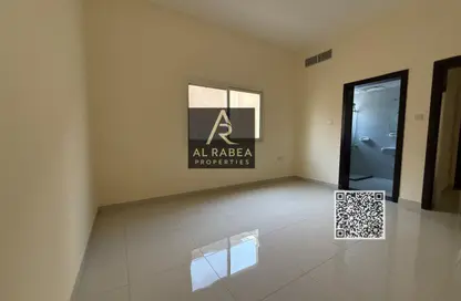 Apartment - 2 Bedrooms - 3 Bathrooms for rent in Al Rawda 1 - Al Rawda - Ajman