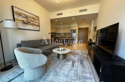 Apartment - 1 Bedroom - 2 Bathrooms for rent in Burj Royale - Downtown Dubai - Dubai