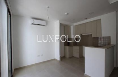 Townhouse - 3 - 3 for rent in Hayat Townhouses - Town Square - Dubai Townhouse - 3 - 3 for rent in Hayat Townhouses - Town Square - Dubai