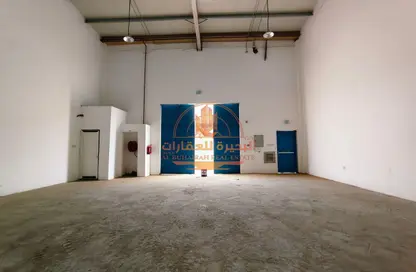 مستودع - استوديو - 1 حمام للايجار في الصجعة الصناعية - الصجعة - الشارقة مستودع - استوديو - 1 حمام للايجار في الصجعة الصناعية - الصجعة - الشارقة