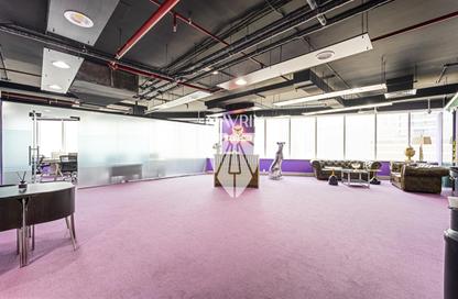 Office Space - Studio - 1 for sale in Empire Heights 1 - Empire Heights - Business Bay - Dubai