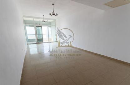 Apartment - 3 - 6 for rent in New Al Taawun Road - Al Taawun - Sharjah