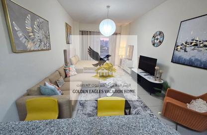 Apartment - Studio - 1 Bathroom for rent in Al Zahia - Muwaileh Commercial - Sharjah Apartment - Studio - 1 Bathroom for rent in Al Zahia - Muwaileh Commercial - Sharjah