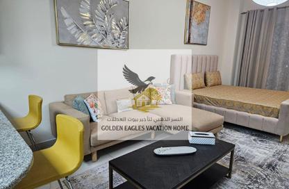 Apartment - Studio - 1 Bathroom for rent in Al Zahia - Muwaileh Commercial - Sharjah Apartment - Studio - 1 Bathroom for rent in Al Zahia - Muwaileh Commercial - Sharjah