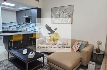 Apartment - Studio - 1 Bathroom for rent in Al Zahia - Muwaileh Commercial - Sharjah Apartment - Studio - 1 Bathroom for rent in Al Zahia - Muwaileh Commercial - Sharjah