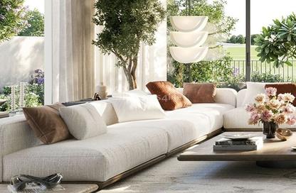 Villa - 4 - 5 for sale in Montura - Grand Polo Club and Resort - Dubai Investment Park 2 (DIP 2) - Dubai Investment Park (DIP) - Dubai