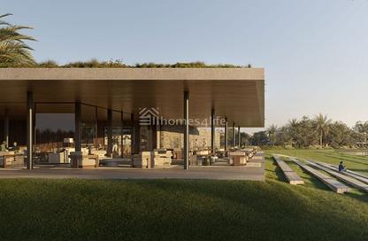 Villa - 4 - 5 for sale in Montura - Grand Polo Club and Resort - Dubai Investment Park 2 (DIP 2) - Dubai Investment Park (DIP) - Dubai