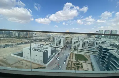 شقة - 2 غرف نوم - 3 حمامات للايجار في مركلز تاور من دانوب - ارجان - دبي