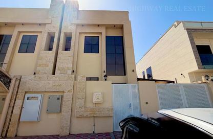 Villa - 5 Bedrooms - 5 Bathrooms for rent in Hoshi - Al Badie - Sharjah