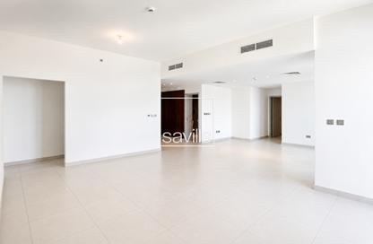 Apartment - 2 Bedrooms - 4 Bathrooms for rent in Canal Residence - Al Reem Island - Abu Dhabi