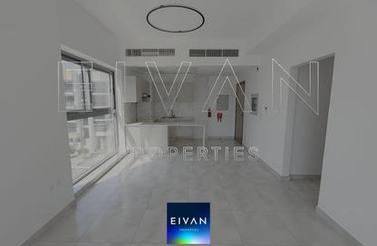 شقة - غرفة نوم - 1 حمام للايجار في Bay Residences Dubai Islands - A3 - Bay Residences Dubai Islands - جزر دبي - دبي