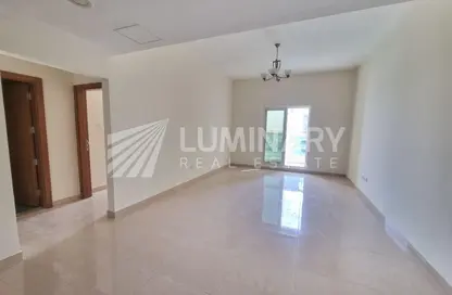Apartment - 1 Bedroom - 1 Bathroom for rent in 4Direction Residence 1 - Dubai Land Residence Complex - Dubai Land - Dubai