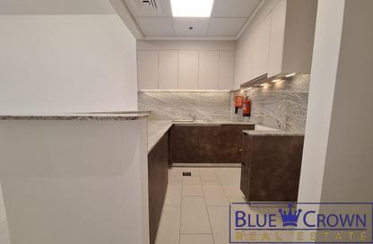 Apartment - Studio - 1 for rent in Al Jaddaf Avenue - Al Jaddaf - Dubai Apartment - Studio - 1 for rent in Al Jaddaf Avenue - Al Jaddaf - Dubai