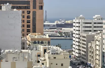 Apartment - 1 Bedroom - 1 Bathroom for rent in Rolla Square - Rolla Area - Sharjah