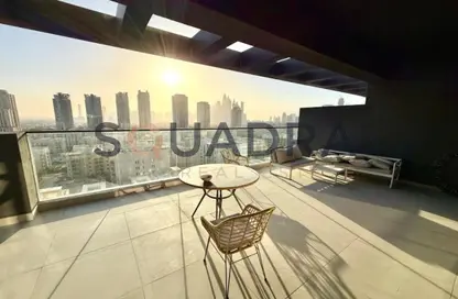 شقة - 2 غرف نوم - 3 حمامات للايجار في سكن يورو - برشا هايتس (تيكوم) - دبي شقة - 2 غرف نوم - 3 حمامات للايجار في سكن يورو - برشا هايتس (تيكوم) - دبي