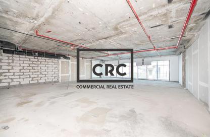 Office Space - Studio - 1 Bathroom for rent in Atria Square - Al Barsha 1 - Al Barsha - Dubai