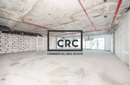 Office Space - Studio - 1 Bathroom for rent in Atria Square - Al Barsha 1 - Al Barsha - Dubai