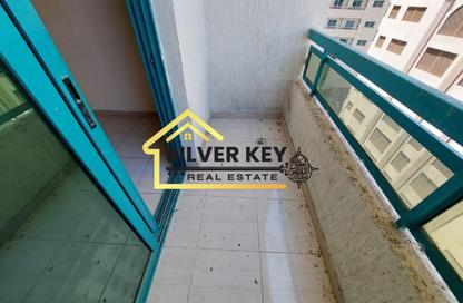 Apartment - 1 Bedroom - 1 Bathroom for rent in Al Nad - Al Qasimia - Sharjah Apartment - 1 Bedroom - 1 Bathroom for rent in Al Nad - Al Qasimia - Sharjah