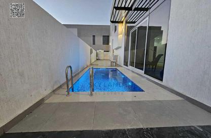 Villa - 5 - 7 for sale in Al Yasmeen 1 - Al Yasmeen - Ajman