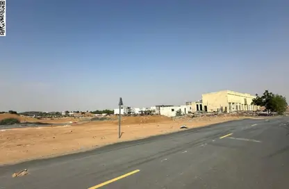 أرض - استوديو للبيع في الحليو 2 - الحليو - عجمان