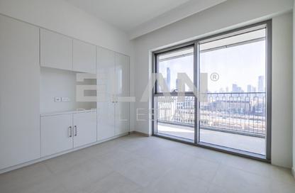 Apartment - 2 Bedrooms - 3 Bathrooms for rent in Downtown Views II Tower 1 - Downtown Views II - Zabeel 2 - Zabeel - Dubai