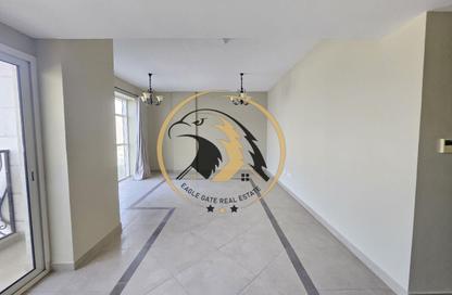 Apartment - 2 - 3 for rent in Tilal City A - Tilal City - Sharjah