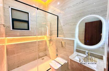 Villa - 5 Bedrooms - 7 Bathrooms for sale in Al Helio 2 - Al Helio - Ajman