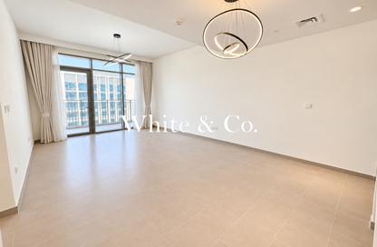 Apartment - 1 - 1 for rent in Park Heights 2 Tower 1 - Park Heights 2 - Park Heights - Dubai Hills Estate - Dubai
