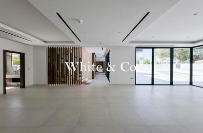 Villa - 5 Bedrooms - 6 Bathrooms for rent in The Centro - The Villa - Dubai