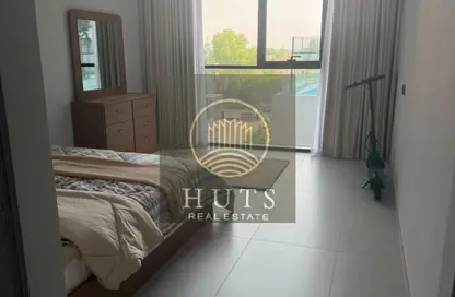Apartment - 1 Bedroom - 2 Bathrooms for rent in Amal Tower - Dubai Sports City - Dubai Apartment - 1 Bedroom - 2 Bathrooms for rent in Amal Tower - Dubai Sports City - Dubai