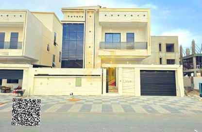 Villa - 6 Bedrooms - 7+ Bathrooms for sale in Al Aamra Gardens - Al Amerah - Ajman
