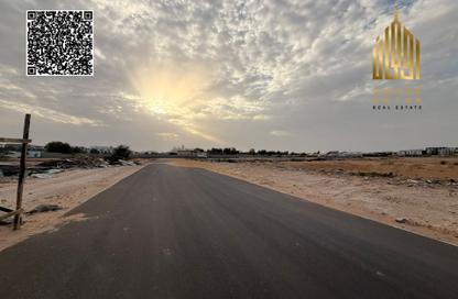 Land - Studio for sale in Al Helio 1 - Al Helio - Ajman